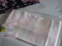 ゆかた屋さんの正絹長襦袢