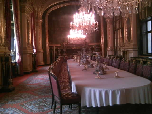 ナポレオン3世の居室＿０１