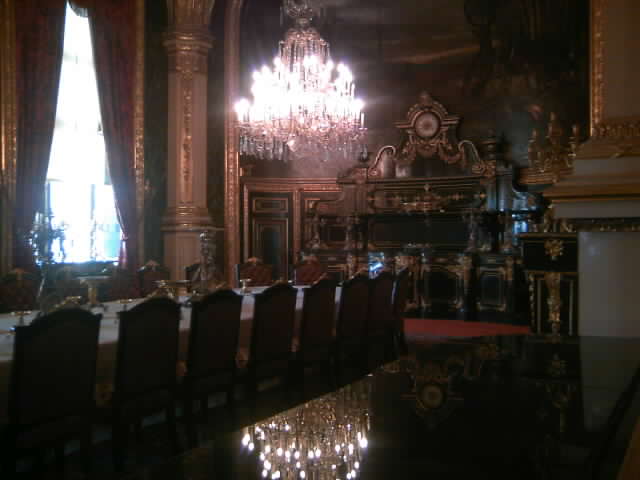 ナポレオン3世の居室＿０２