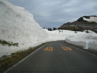 雪の回廊白根0505