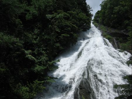 湯滝