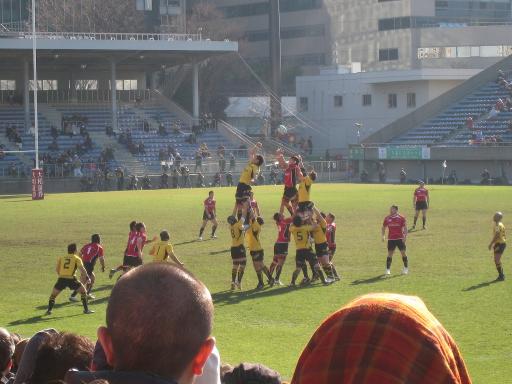 東芝-サントリー１