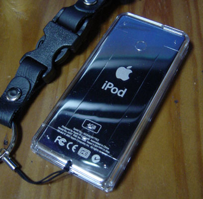 IPOD-NANO2