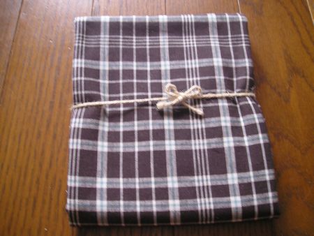 恵比寿ハーフリネン