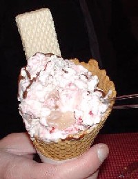 東京マジックアイス