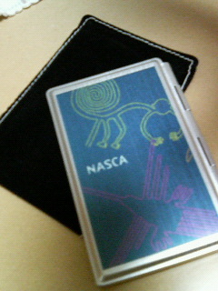 NASCA