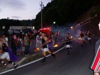 榊祭りー２０