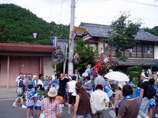 榊祭りー４