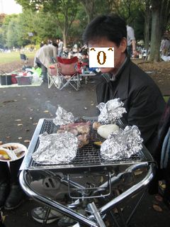 ２０１０ＢＢＱ・ゼウス。