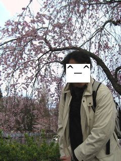 ２０１０お花見・１２