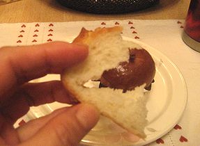 ブリオッシ＆クッペ。