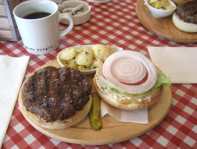 ２０１１年5月・gemsburger・２。