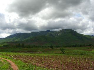 マローサ山