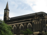 Cathedral Church 1