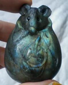 ラブラドライト