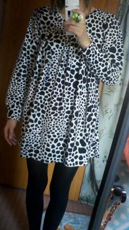 ストール付♪大人気!ダル...
![ダルメ2