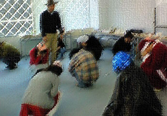 クリスマス１２