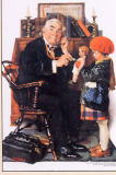 Norman Rockwell