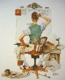 Norman Rockwell