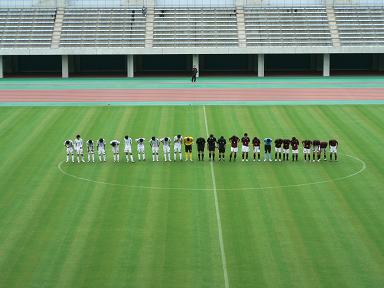 セレッソ戦終了
