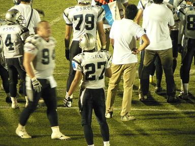 27@インパルス戦