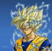 ドラゴンボール