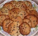 チョコチップクッキー