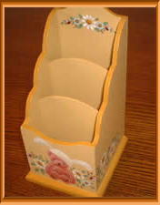 トールペイント２