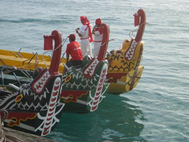 那覇ハーリー祭 沖縄 まるかじり生活 楽天ブログ