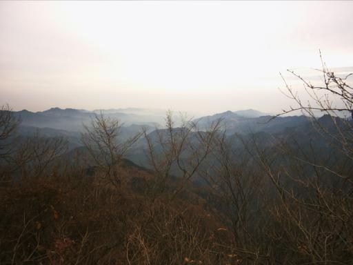 041205伊豆ヶ岳