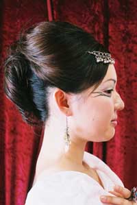 hairside