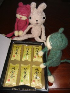 金ぴかぴかぴか