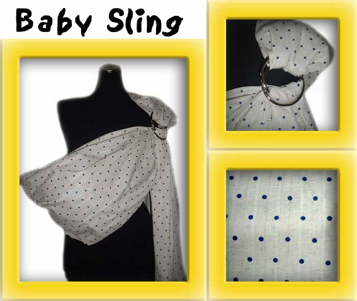 baby-sling