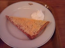 アプフェルクーヘン