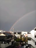 虹～その２～