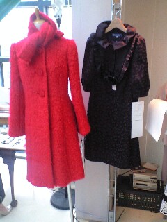 エムズグレイシー冬物３