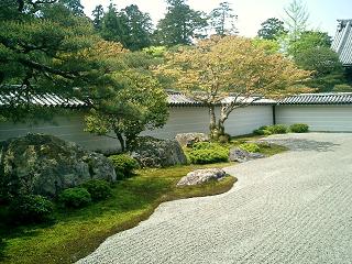 南禅寺方丈庭園