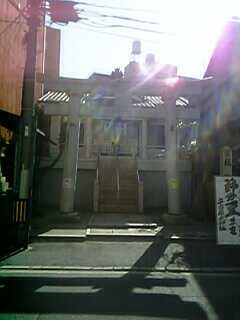 千田胡子神社