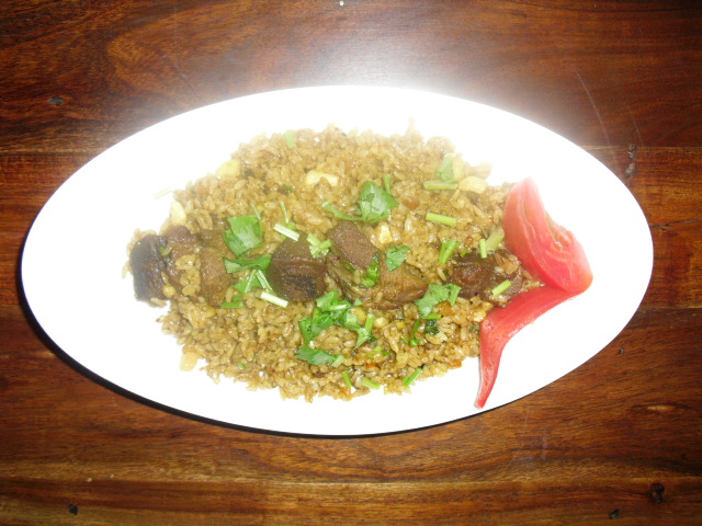 biriyani