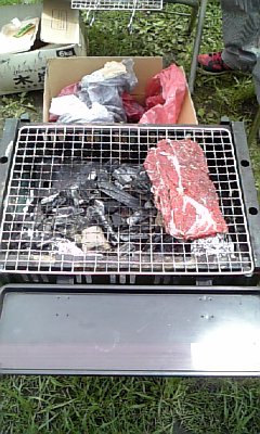 BBQ