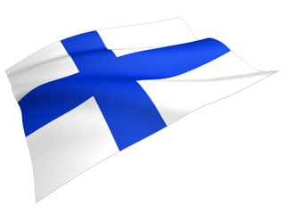 フィンランド大好き！