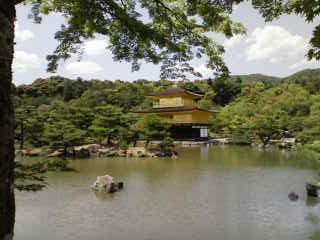 金閣寺1