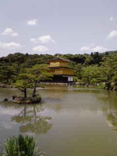 金閣寺2
