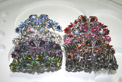 ﾊﾞﾀ様 ｺﾝﾌﾟ！