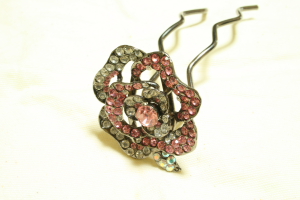 レディローズ（ライトローズ）