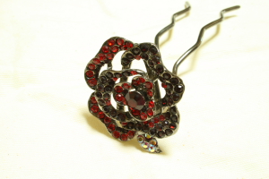 レディローズ（シャム）