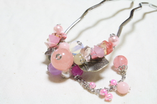 ダブルチャーム