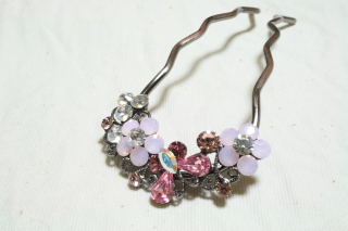 フローラ（ライトローズ）