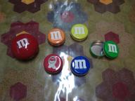 M&M