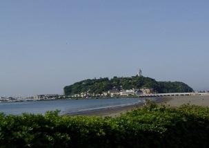 江ノ島（2007.05）